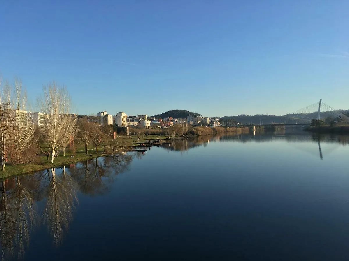 Sobre Ribas 2|12 Apartamento Coimbra